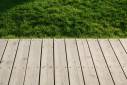Lames de terrasse en bois