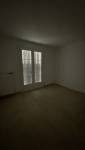 Chambre 1 avant isolation