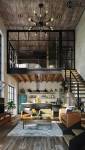 Aménagement loft Chantilly
