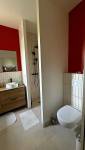 Rénovation complète des deux salles de bain 