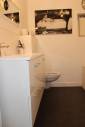 Rnéovation de la salle de bain d'une maison