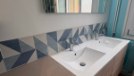Rénovation d'une salle de bain