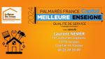 Laurent Nemer, courtier en travaux La Maison Des Travaux à Aix-en-Provence et Venelles, à votre service pour vos projets de rénovation et d’aménagement.