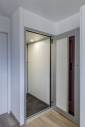 Installation d'un ascenseur privatif