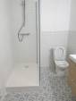 Salle de bain adaptée PMR