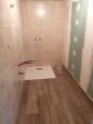 Rénovation complète d'une salle d'eau dans une longère