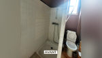 Rénovation salle de bain - Avant