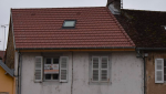  Rénovation de toiture