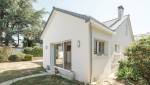 Extension & Rénovation d'une maison- Carquefou (44470)- extérieur