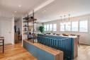 cuisine moderne