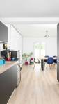 Belle rénovation de maison à Tours Nord