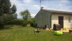 Extension de maison à Couëron avant