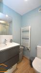 Création d'une nouvelle salle de bain