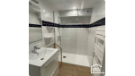 🌊 Un rez-de-chaussée transformé en logement locatif : une rénovation lumineuse au style marin - Tilly-sur-Seulles 14250
