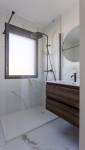 Salle de douche 