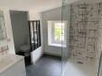 Rénovation de douche