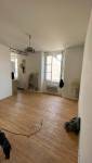 Salon avant