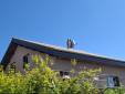 Nouvelle toiture sur une maison - Lagnieu 01150