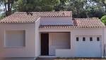 Rénovation d'une résidence secondaire Jard sur Mer