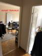 Avant la rénovation de l'appartement
