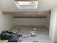 travaux combles