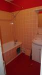 Rénovation de la salle de bain à Boulogne-Saint-Martin : avant