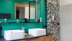 Rénovation d'une salle de bain - Lons-le-Saunier