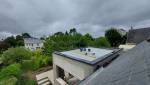 Couverture zinc