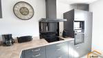 Rénovation cuisine Voiron