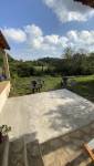 terrasse jardin