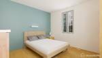 Création d'une chambre à Royan