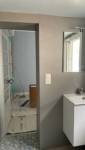 Rénovation Partielle de maison aux sables d'olonnes 