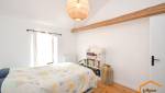 rénovation chambre Voiron
