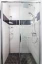 Rénovation de la salle de bain d'une maison