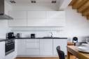Rénovation de maison avec aménagement de cuisine équipée - La Plaine sur mer 44770