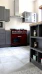 Cuisine ouverte Pontarlier