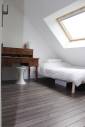 Rénovation appartement sous combles
