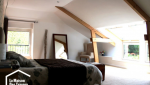 APRES Rénovation des combles en suite parentale