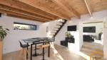escalier sur mesure