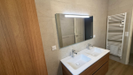 Après - Rénovation salle de bain 