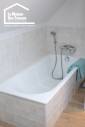 creation salle de bain familiale maison vacances vannes