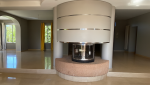 Cheminée foyer fermé (69160 TASSIN-LA-DEMI-LUNE)