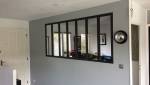Rénovation de maison à Rodez : cloisonnement