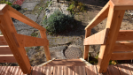  Construction d'une terrasse en bois