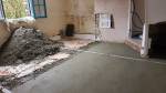 Isolation chambre