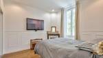  Chambre parentale rénovée - Gambaiseuil