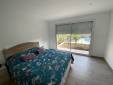 Aménagement d'une chambre dans un agrandissement