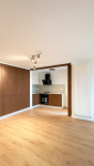Rénovation complète d’un appartement à Caudéran