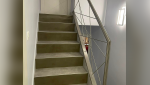  Rénovation escalier