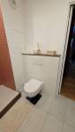 Rénovation complète d’une salle de bain à Paris 18